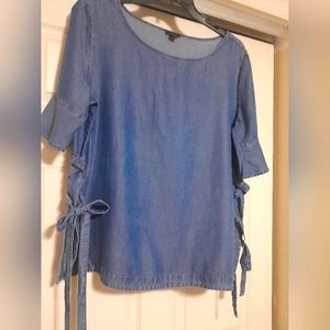Ann Taylor Tunic